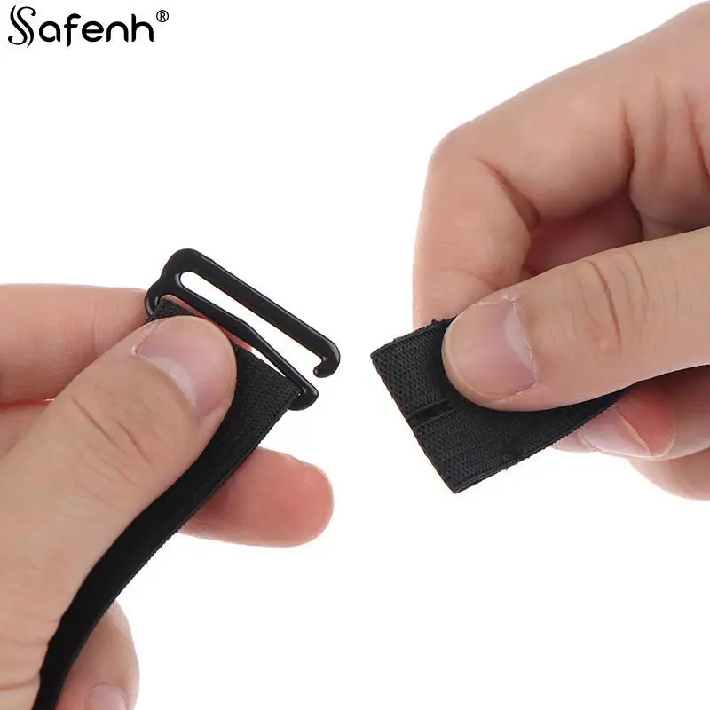 Ремень для рубашки для мужчин и женщин - Фотография_3