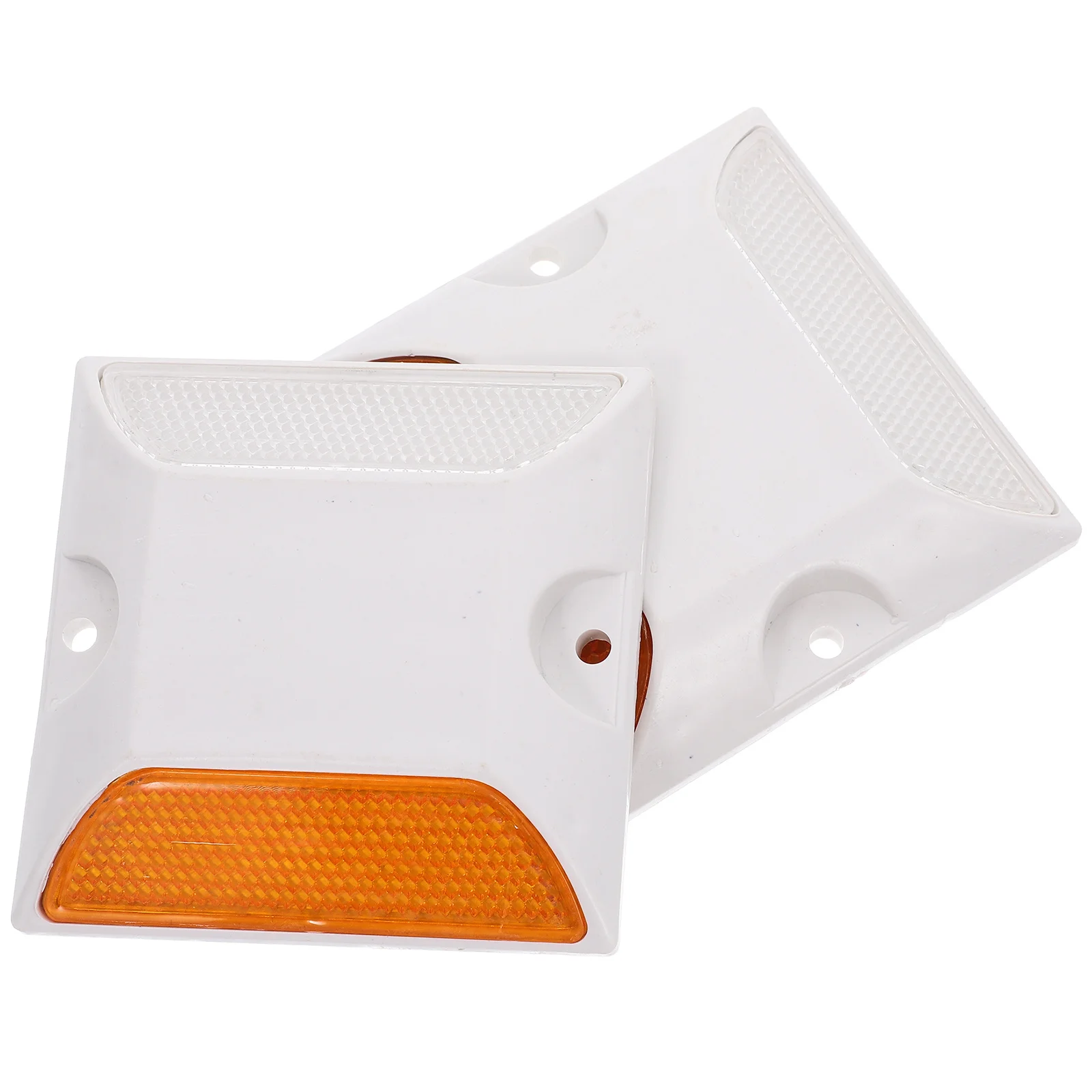 Светоотражающие дорожные шпильки - Фотография_2