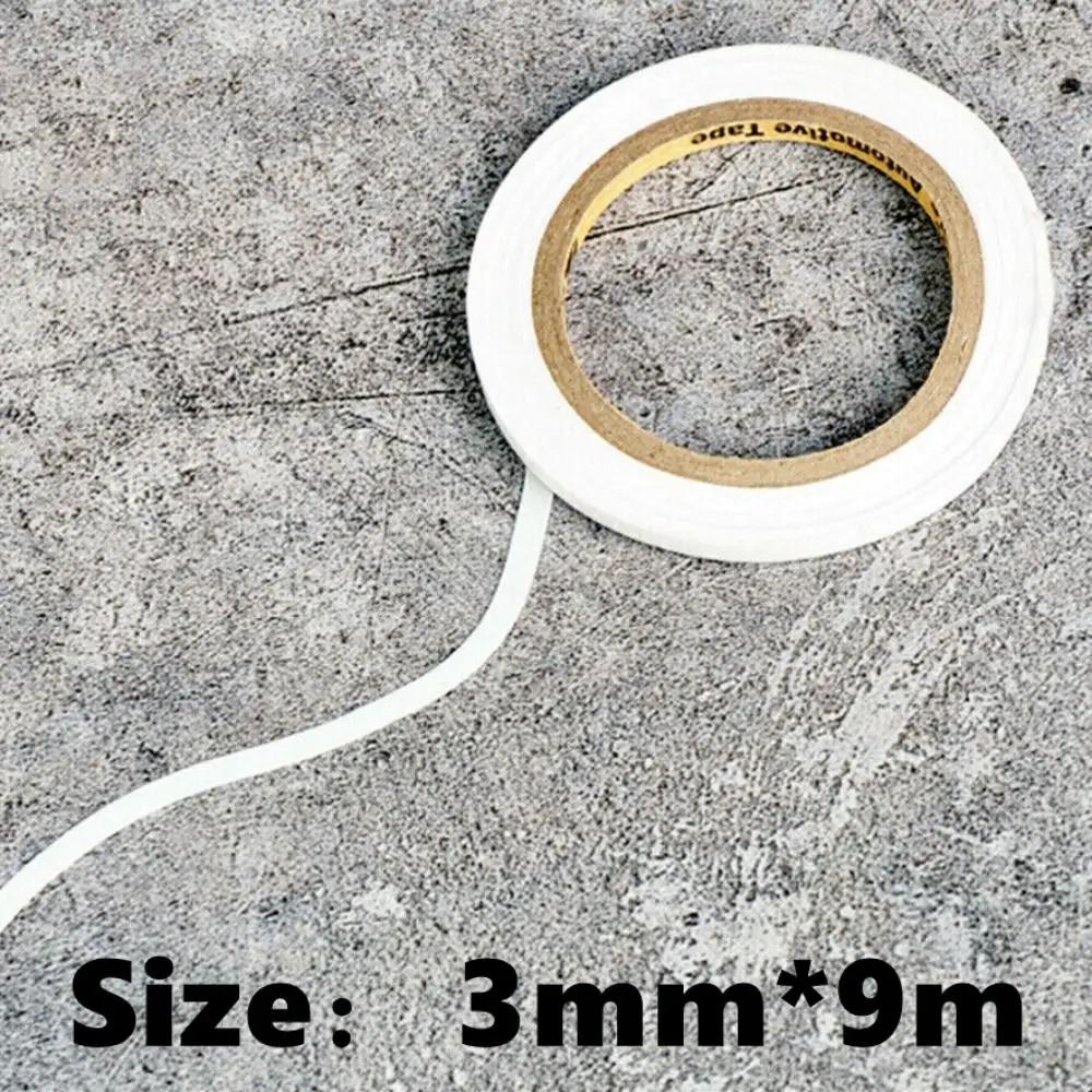 Маскировочная лента средней вязкости - Фотография_6