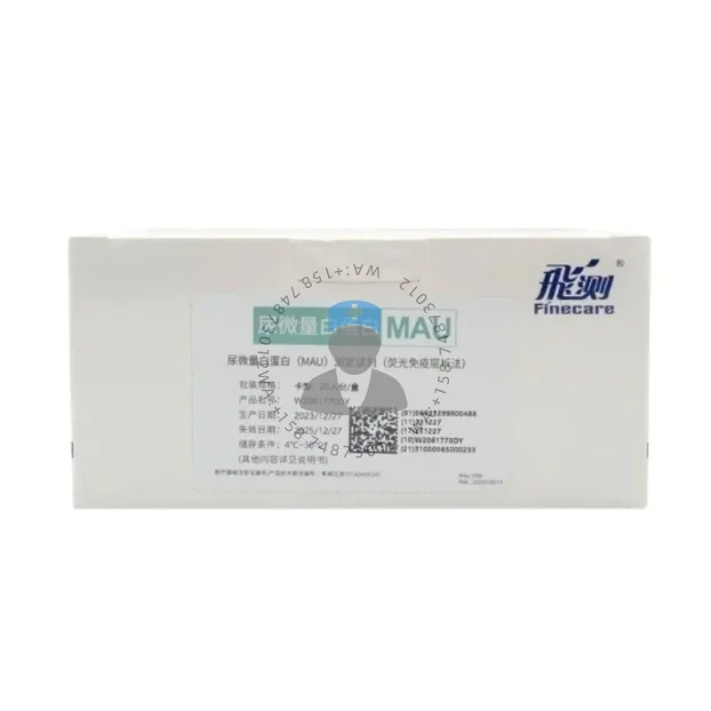 Wondfo finecare vet dog breeder - Фотография_5