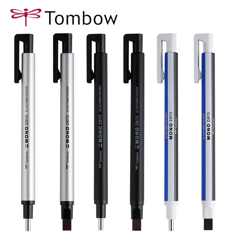 Tombow mono zero ластик