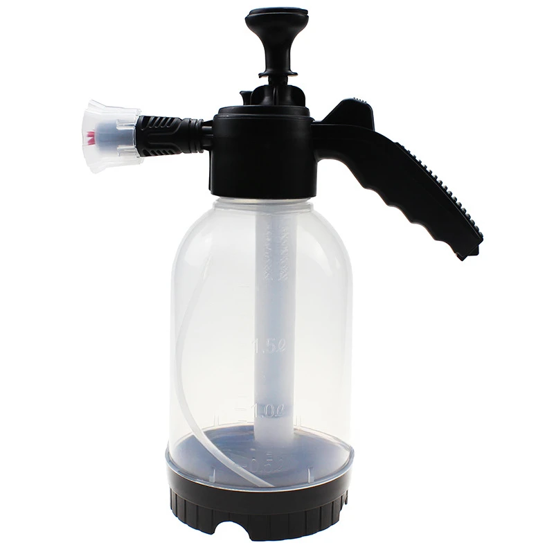 Распылитель пены - Фотография_4