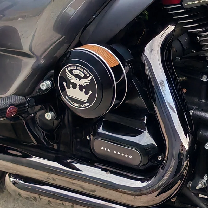 Hd 14-20 touring 121cvo 2024+ street - Фотография_2