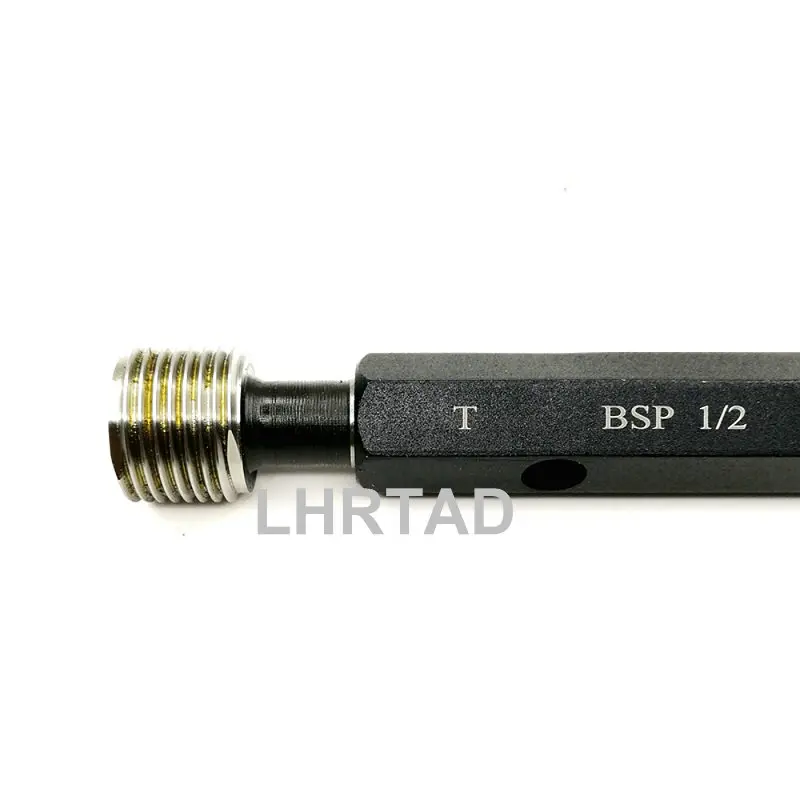 Заглушка для трубной резьбы bsp - Фотография_4