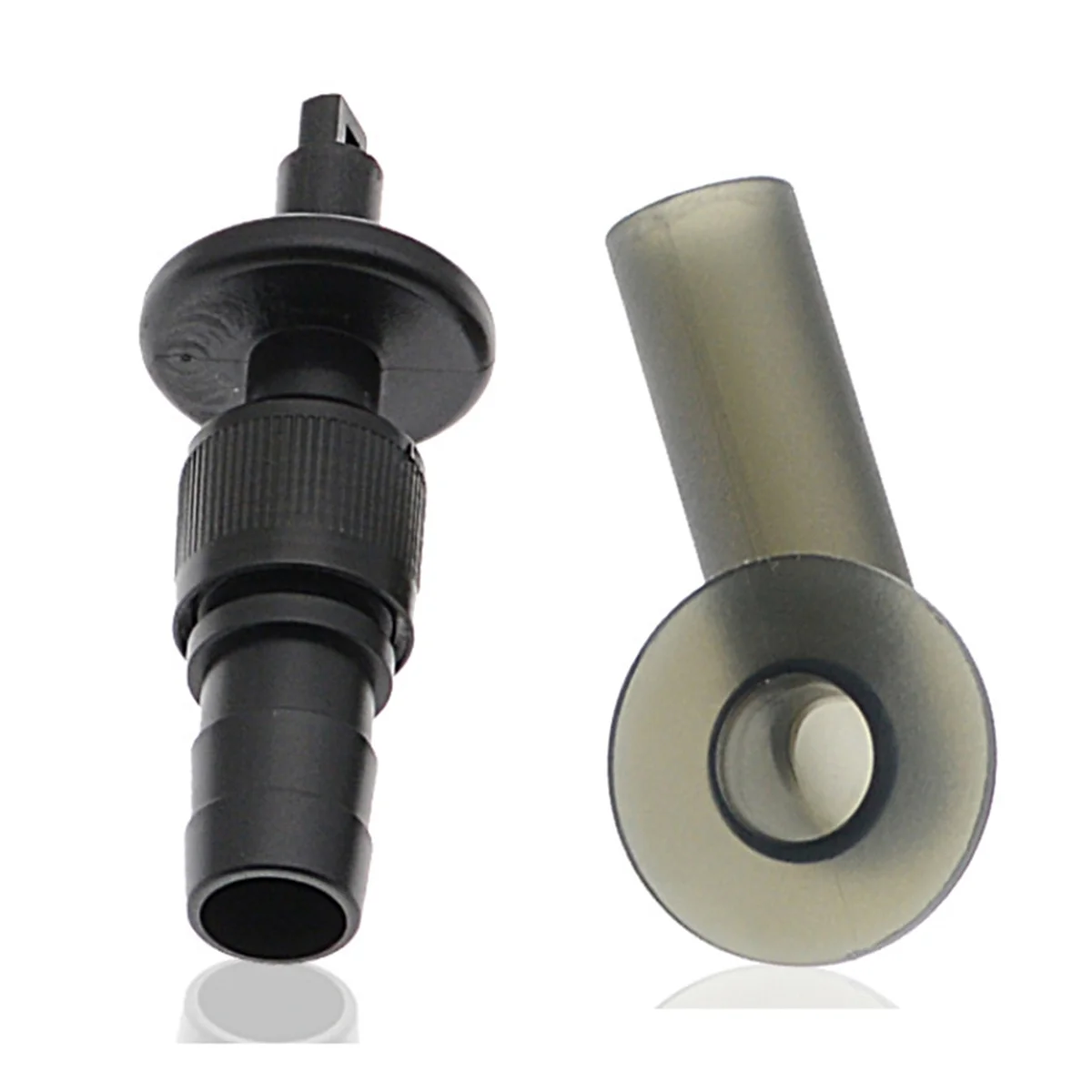 A71p односторонний мундштук клапан для дайвинга - Фотография_5