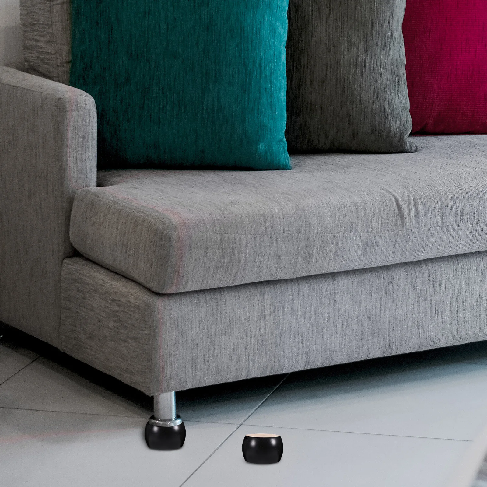 Деревянные ножки для мебели - Фотография_3