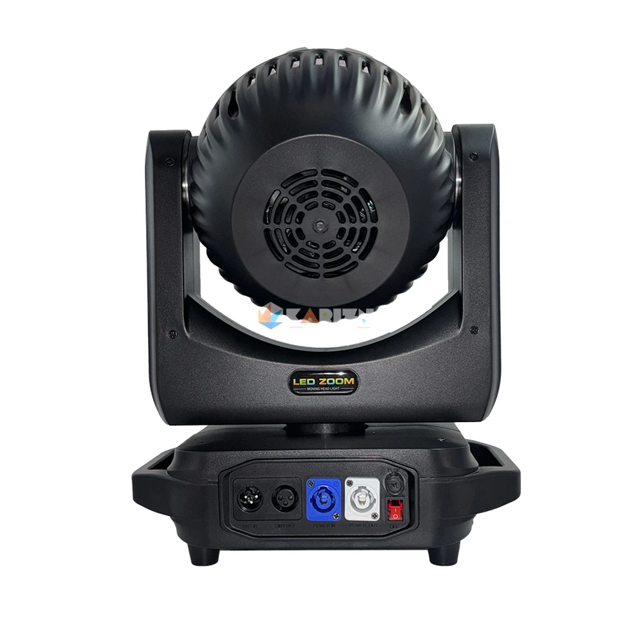 19x15w wash zoom передвижной головной - Фотография_2