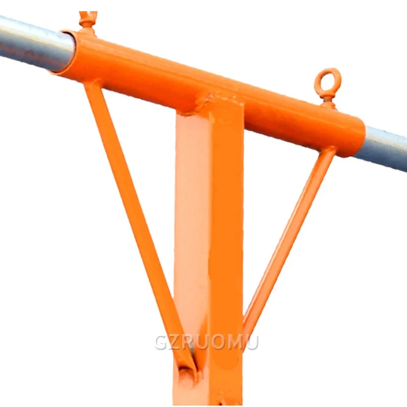 Тяжелый камень, движущееся колесо - Фотография_5