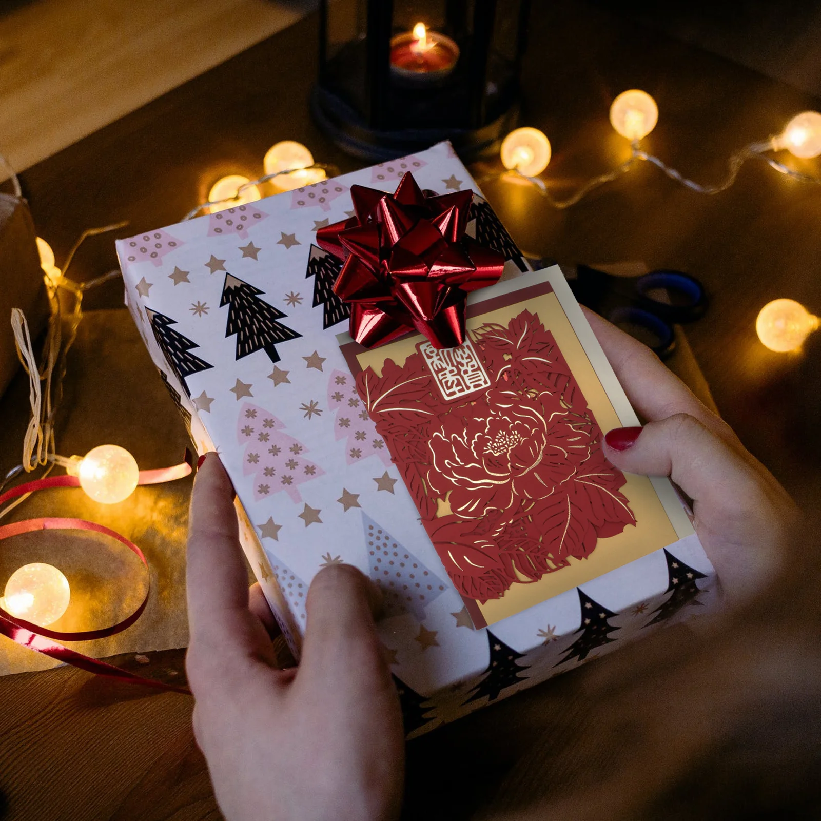 Весенний фестиваль