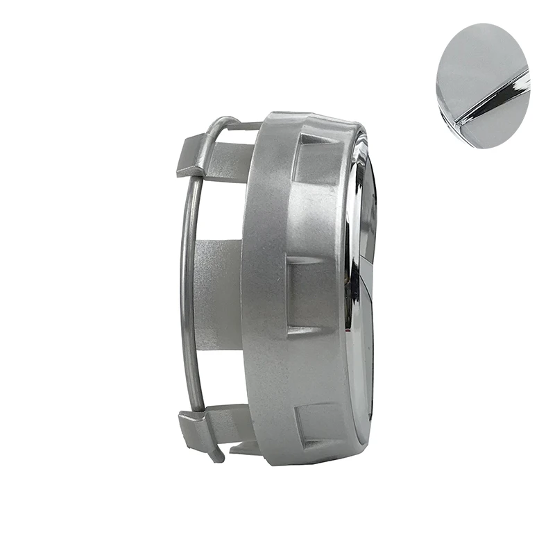 75 мм, черный, красный - Фотография_3