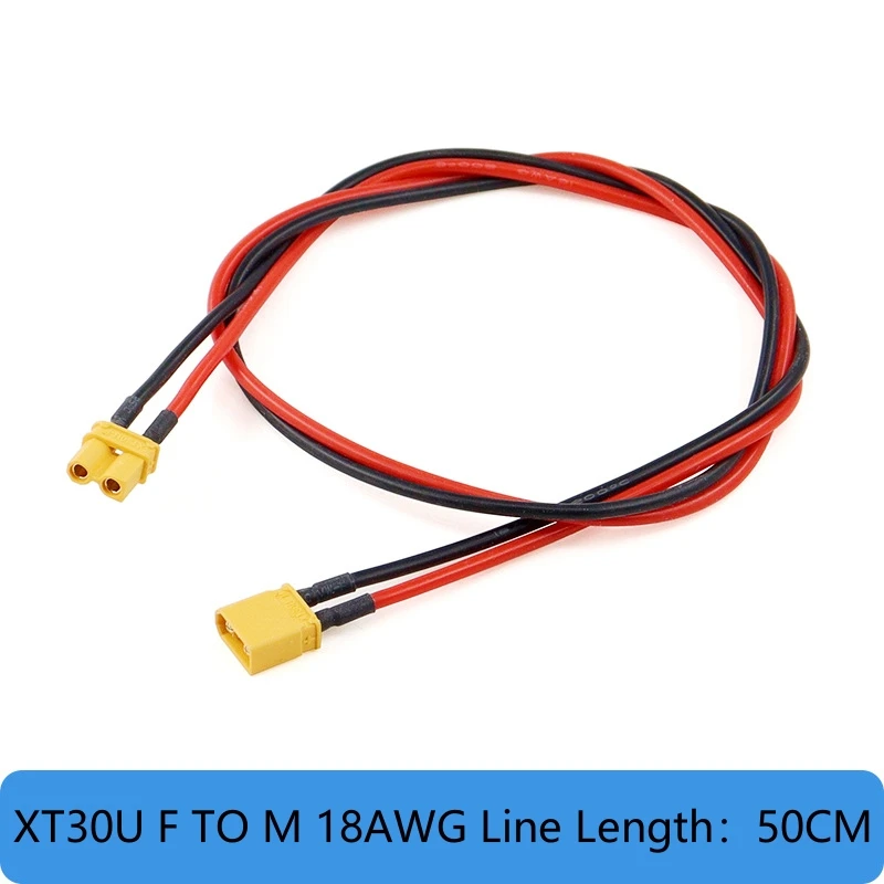 Xt60h высокоточный соединительный - Фотография_5