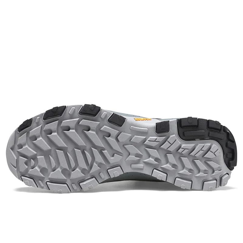 Humtto походная обувь для мужчин - Фотография_4