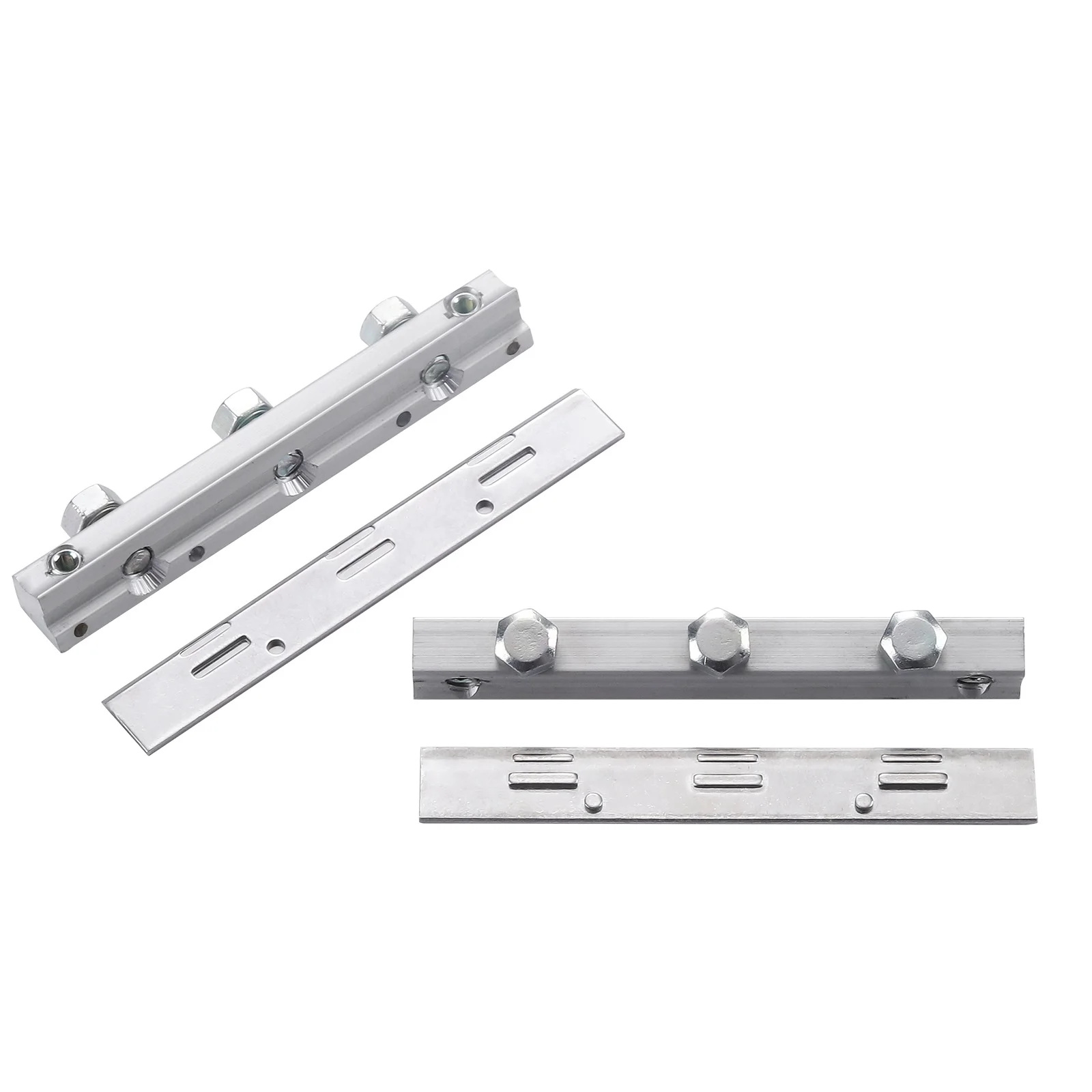 Зажимы для держателей лезвий строгального - Фотография_2