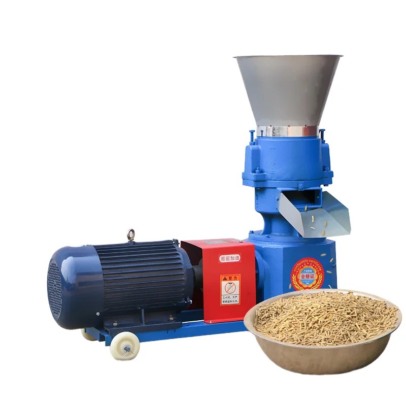 Машина для производства куриных - Фотография_2