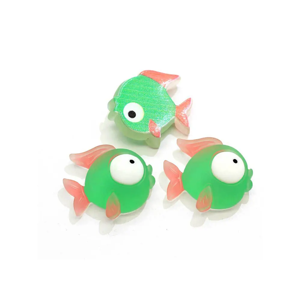 Океанские животные