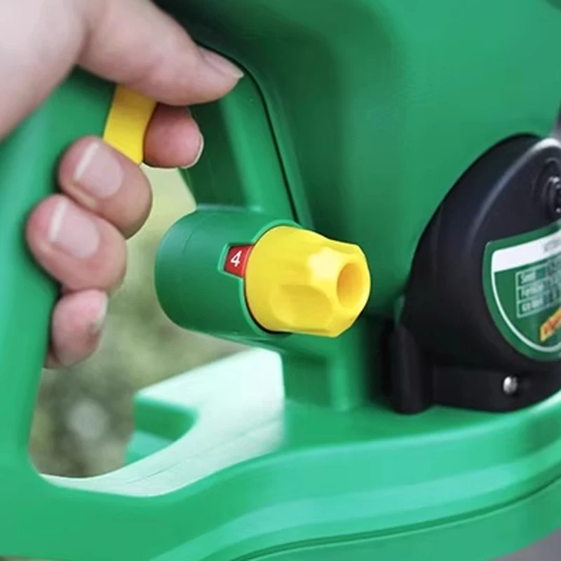 Расширитель семян травы