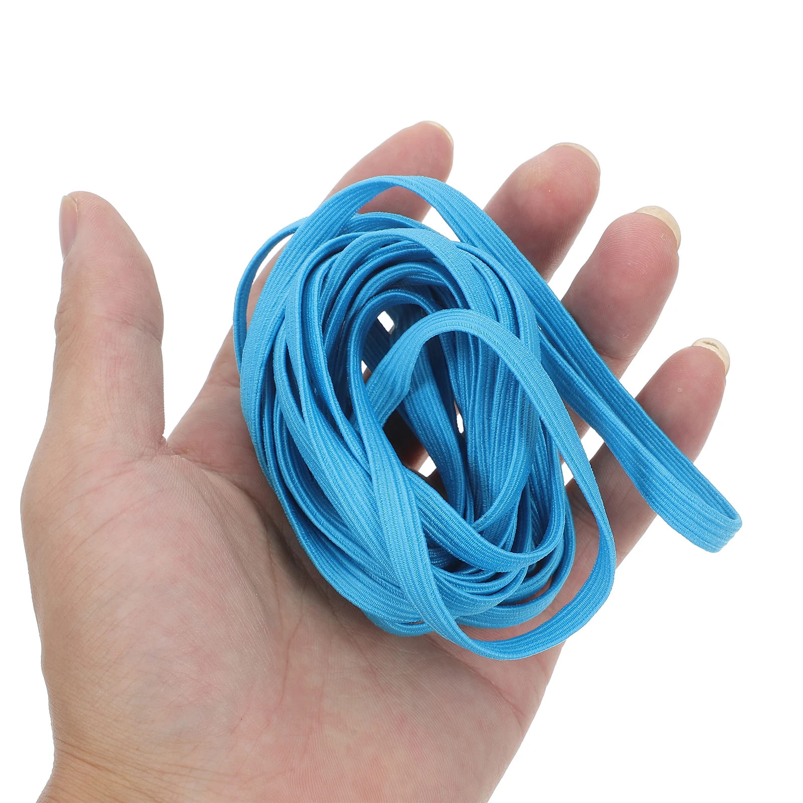 Эластичная скакалка - Фотография_3