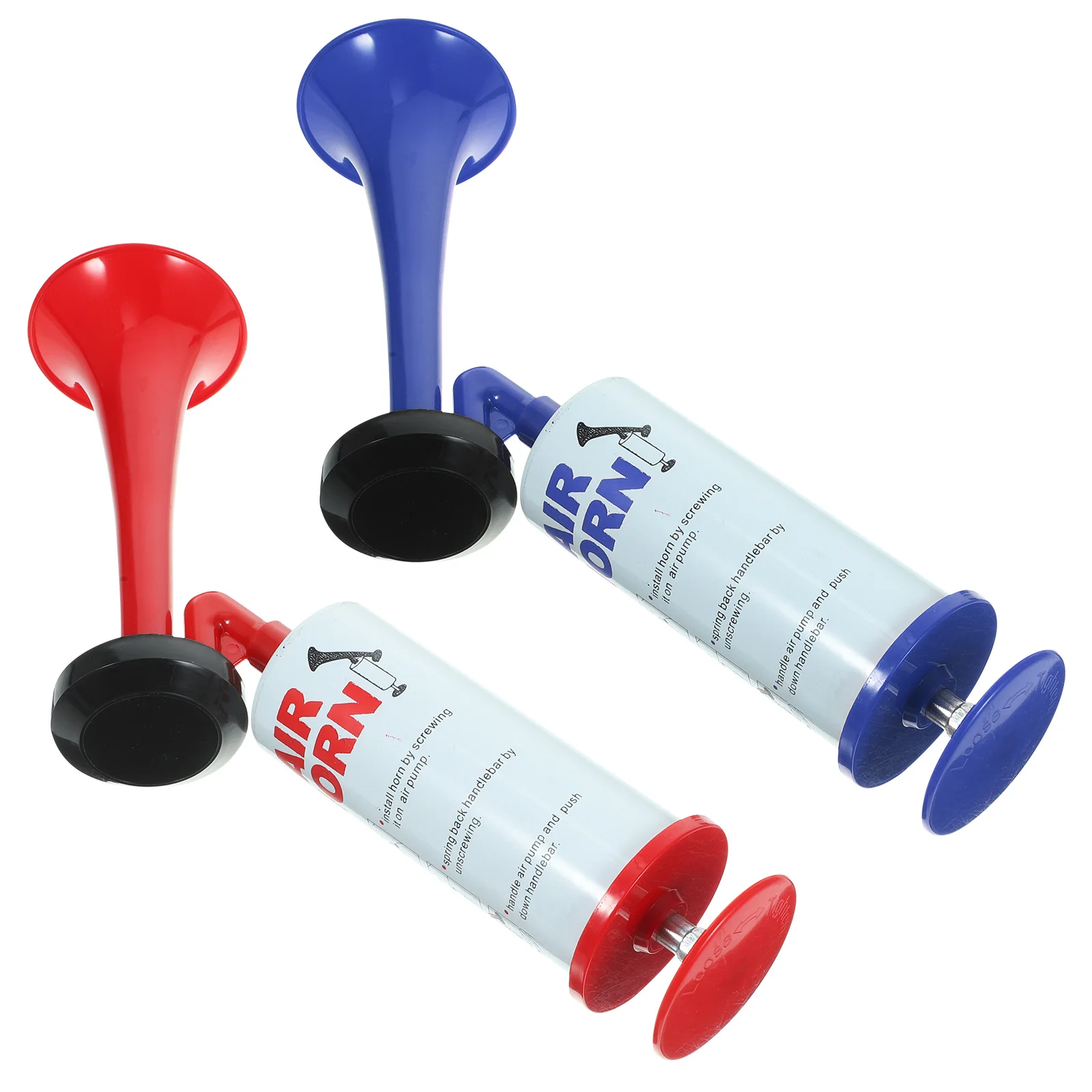 Ручной рожок, стадион - Фотография_6