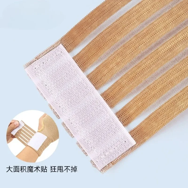 Эластичная самоклеящаяся повязка под давлением - Фотография_3