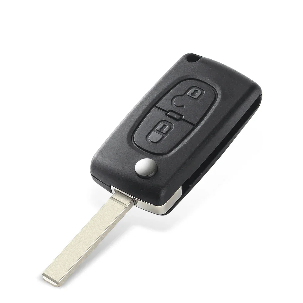 Keyyou для citroen 433 мгц id46 - Фотография_5