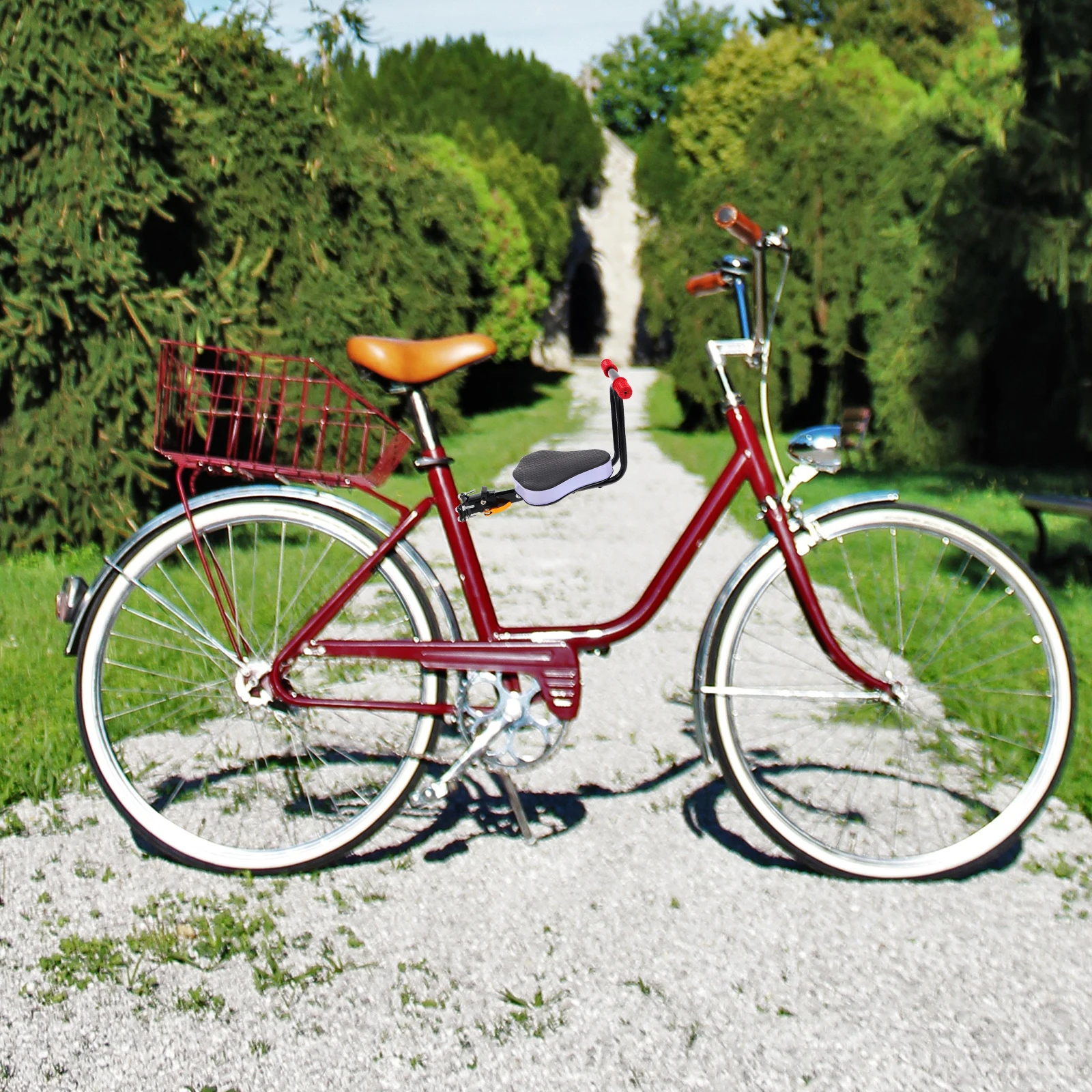 Защитные сиденья - Фотография_3