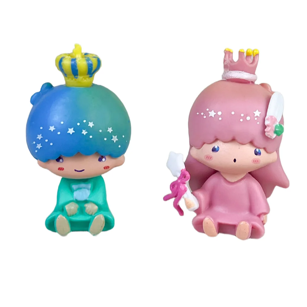 Sanrio toys my melody kuromi dream - Фотография_4