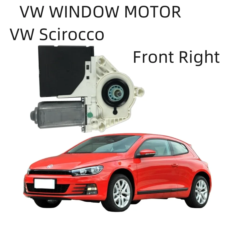 Новый v w scirocco auto v w оконный - Фотография_5