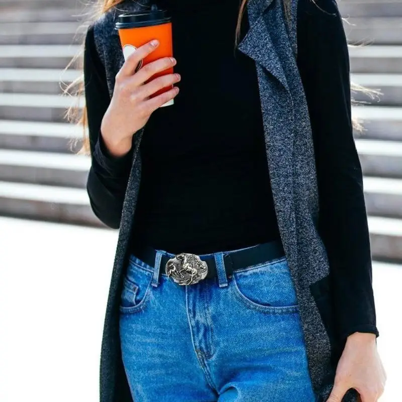 39bb модные пряжки для конских - Фотография_3