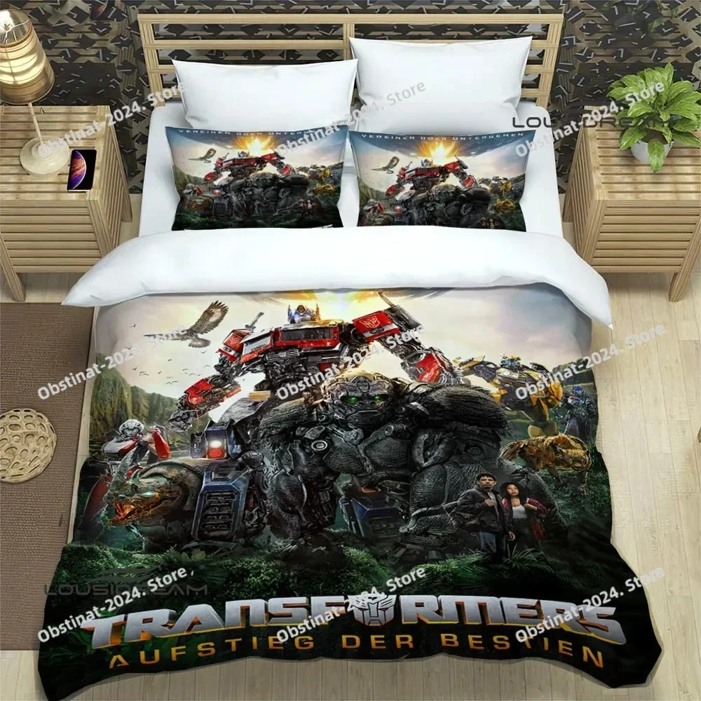 Роскошный подарок на день рождения t-transformers - Фотография_3
