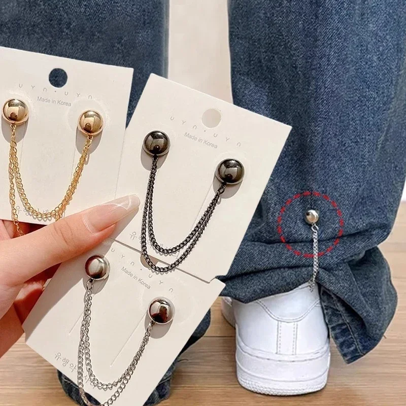 Магнитные зажимы для одежды - Фотография_2