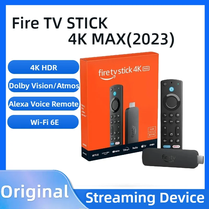 Новое обновление fire tv stick