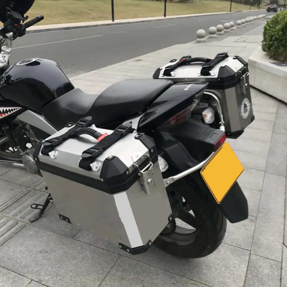 Новинка 2019, боковая ручка из алюминиевого сплава - Фотография_3