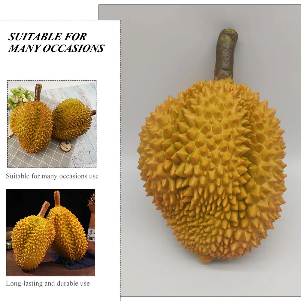 Имитация декоративных искусственных фруктов - Фотография_6