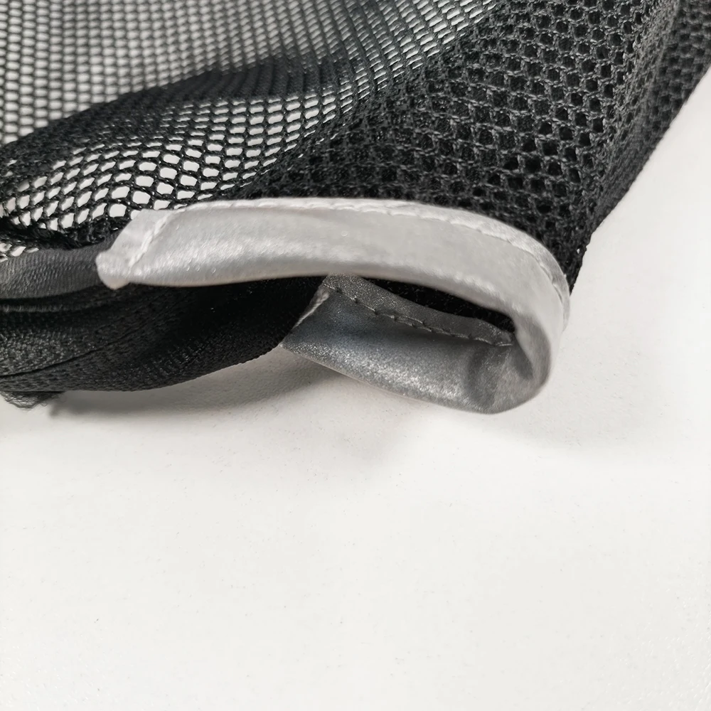 Сетчатая подставка для ног для серии cybex mios 2/3 - Фотография_4