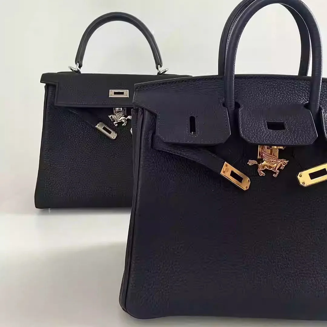 Сумка-подвеска для сумки birkin kelly - Фотография_3