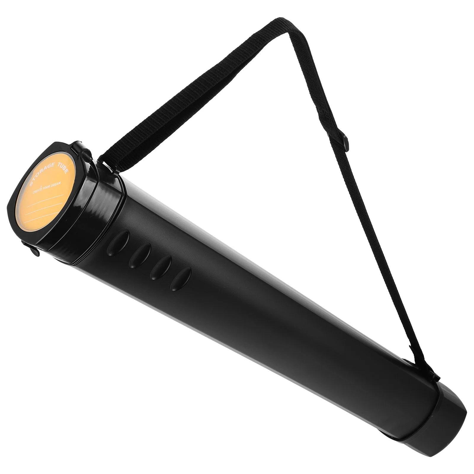 Выдвижная пластиковая трубка для плакатов - Фотография_6