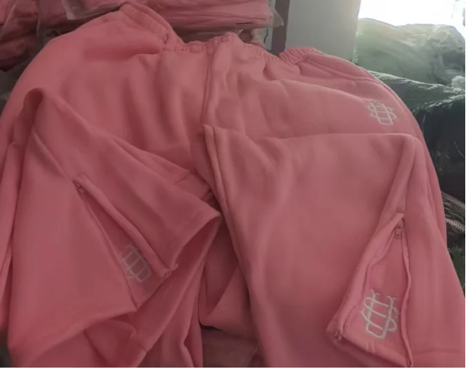 Ретро y2k уличные модные мужские - Фотография_4