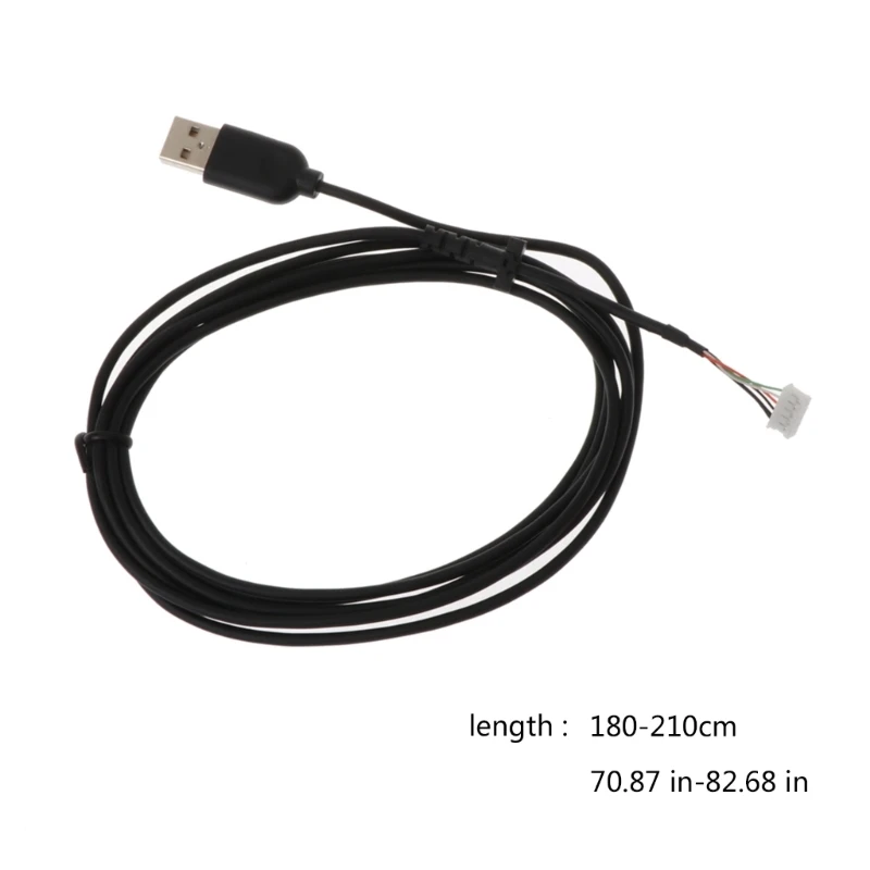 Usb-кабель для мыши - Фотография_6