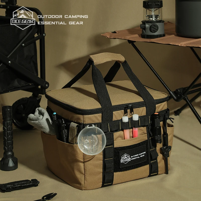 Ocegear туристическая сумка для хранения