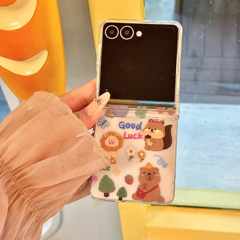 Для samsung galaxy z flip 7 fe - Фотография_3