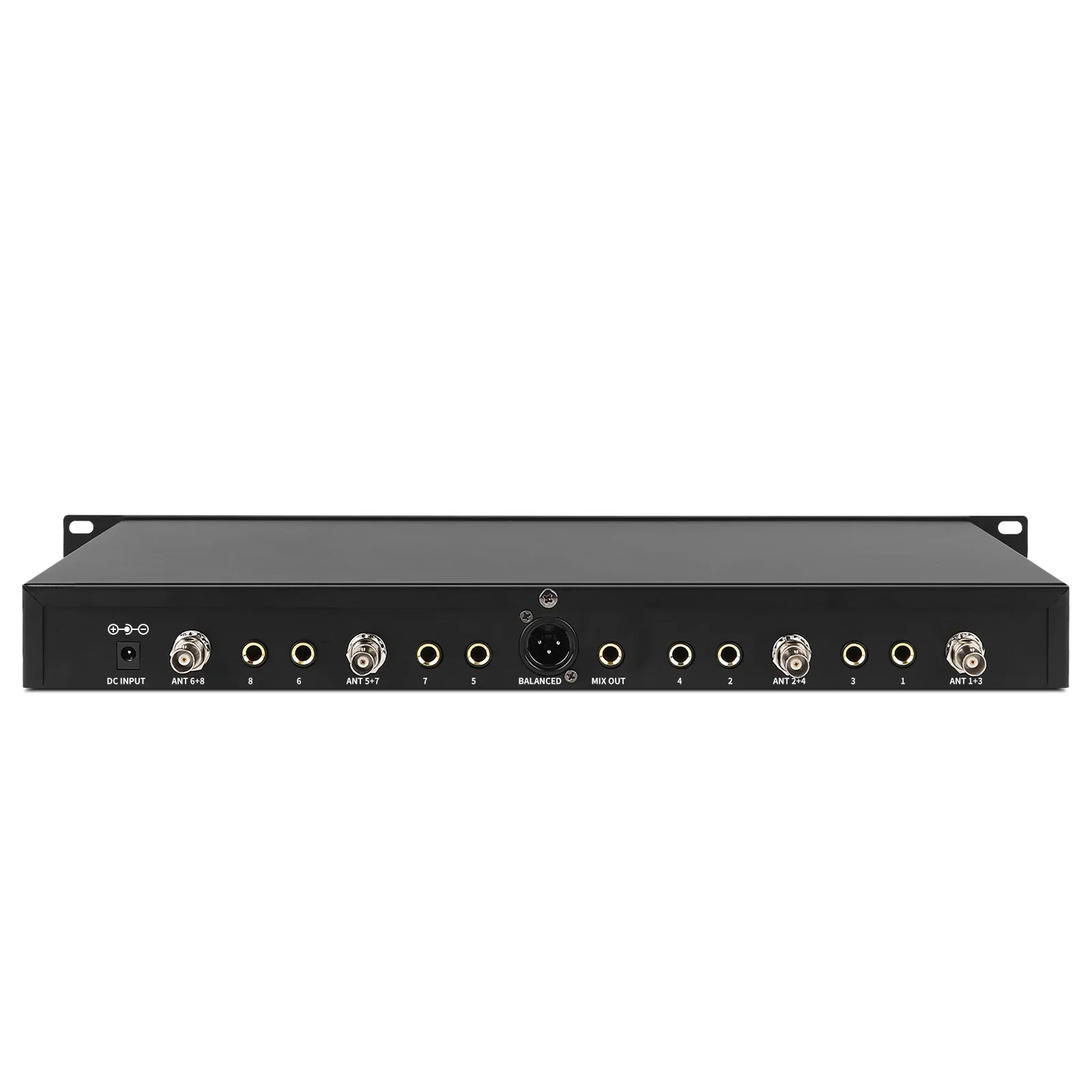 Xtuga yt8 8-канальный беспроводной - Фотография_4