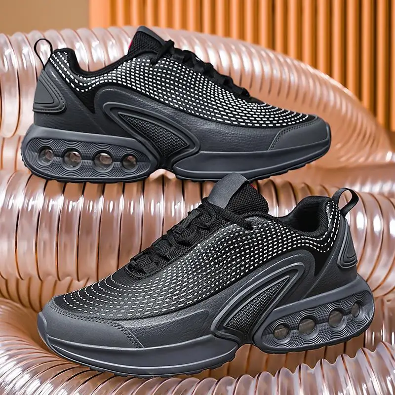 Мужские кроссовки для бега - Фотография_6