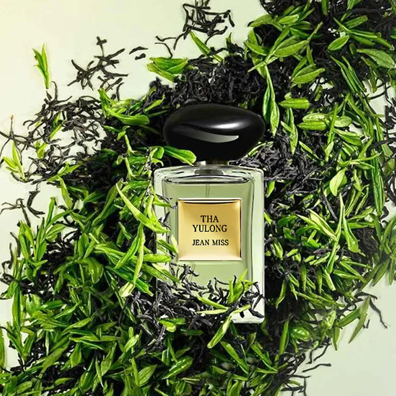 Свежий натуральный аромат чая yulong - Фотография_2