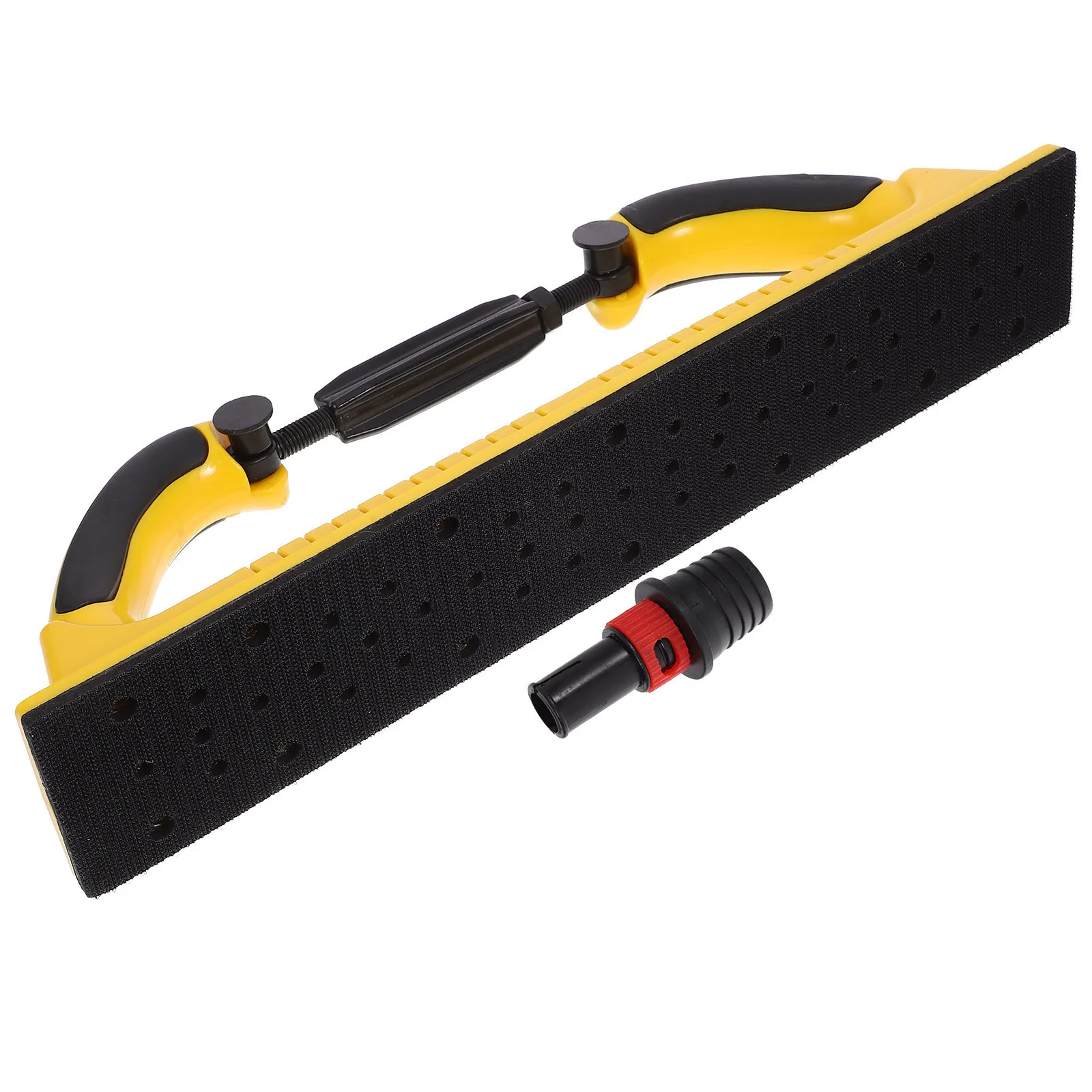 Прочный держатель наждачной бумаги