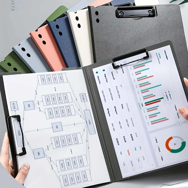 Папка для файлов формата а4 - Фотография_4