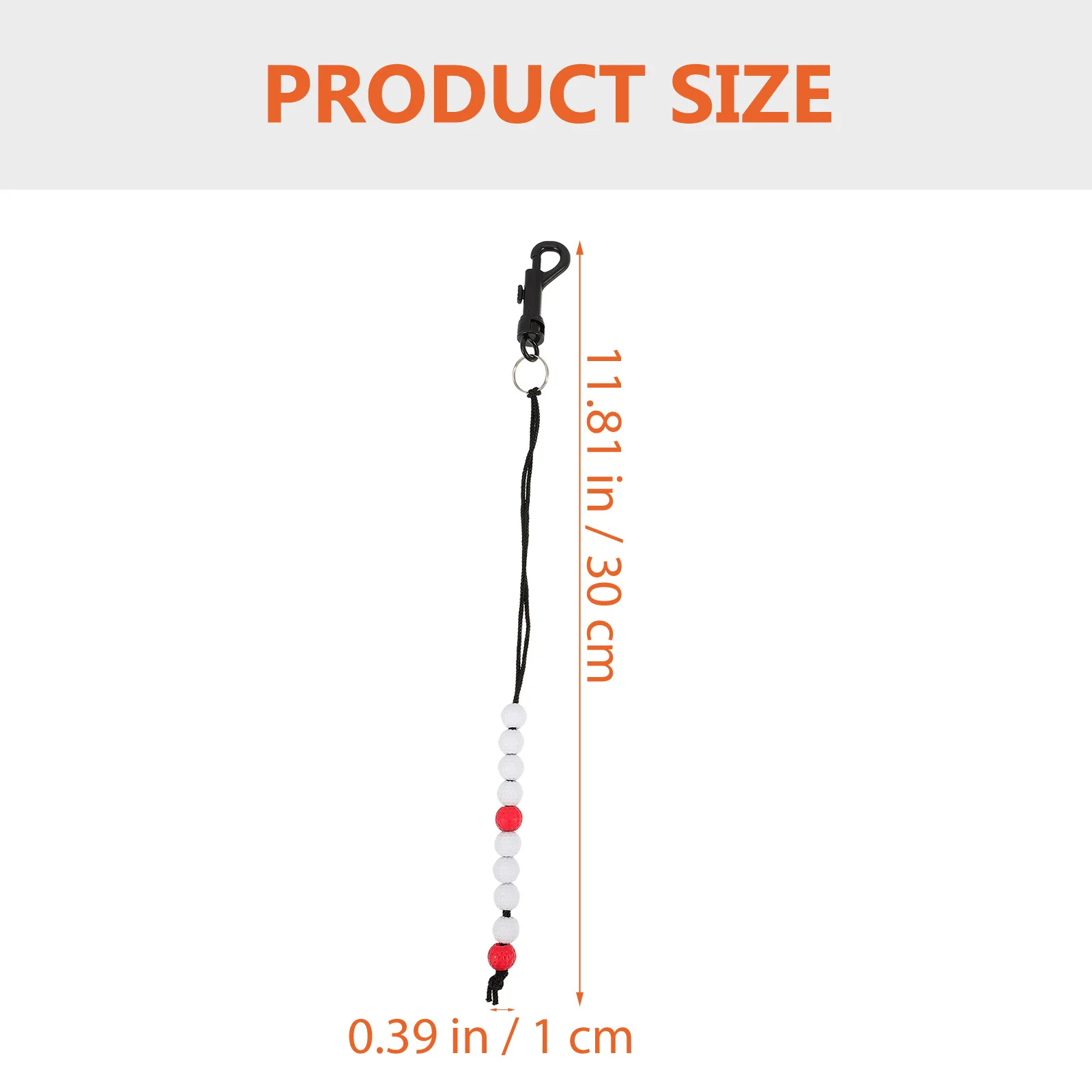 Счетчик ударов для гольфа - Фотография_6