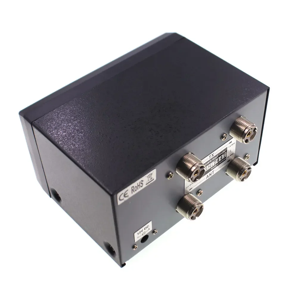 Оригинальный цифровой измеритель nissei dg-503 - Фотография_4