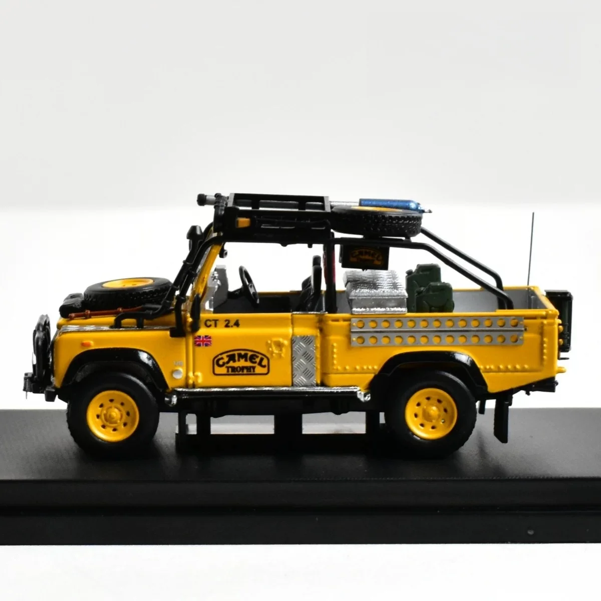 Streetweaponn sw 1 - Фотография_2