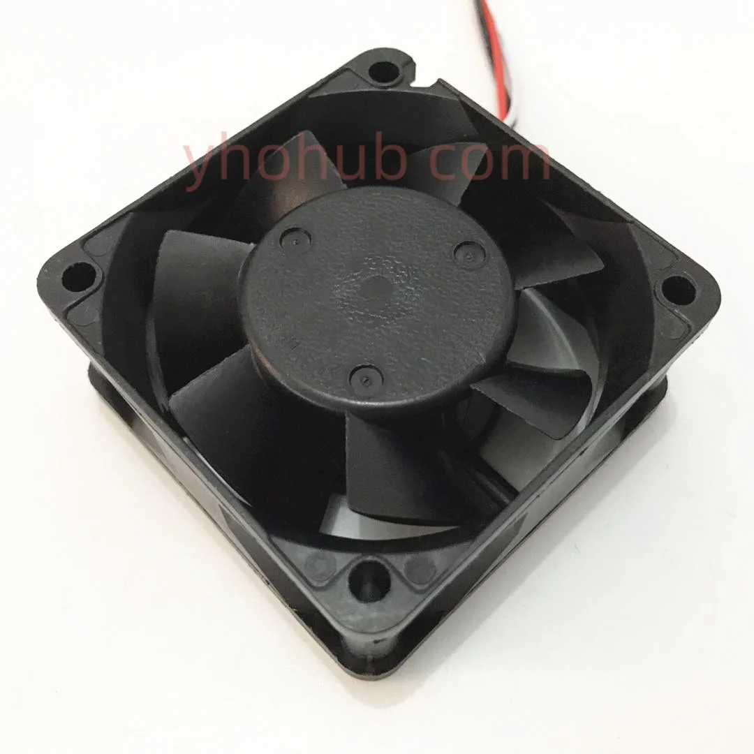 Nmb-mat 2410ml-05w-b69 bq4 dc 24v 0 - Фотография_2