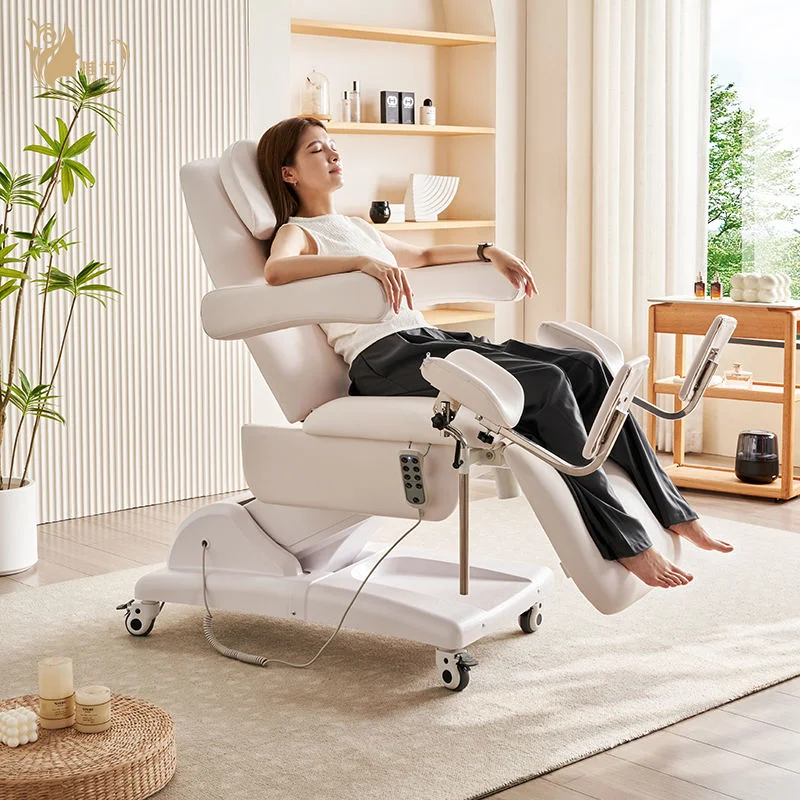 Стол для гинекологического осмотра - Фотография_2